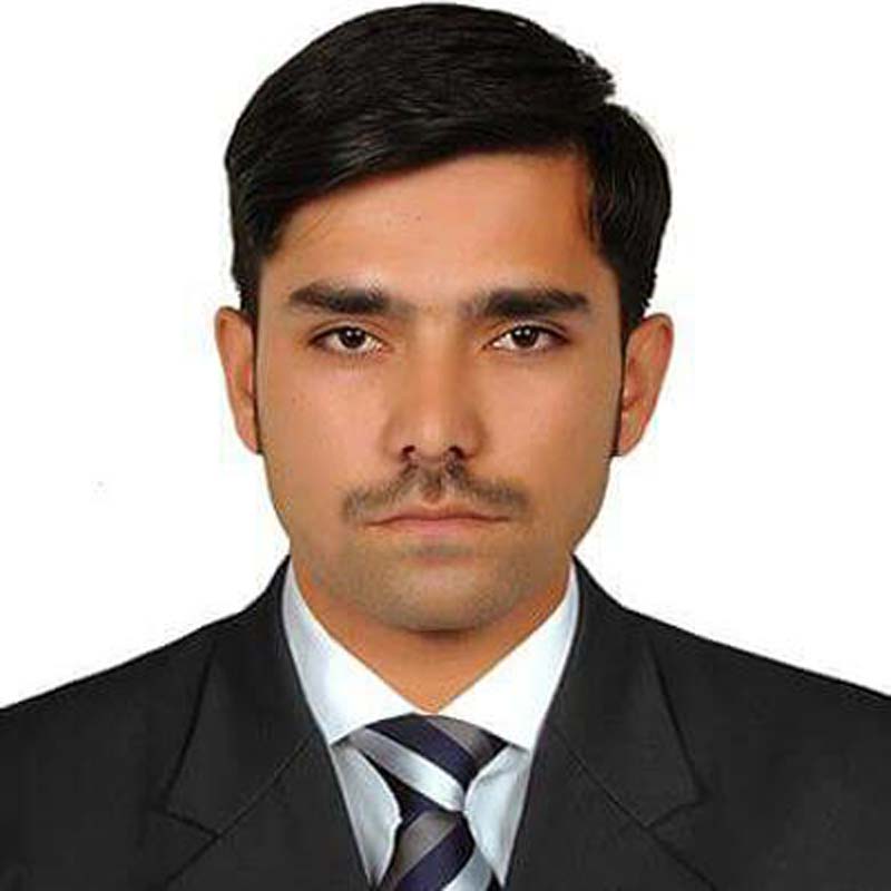 Muhammad Jaseem